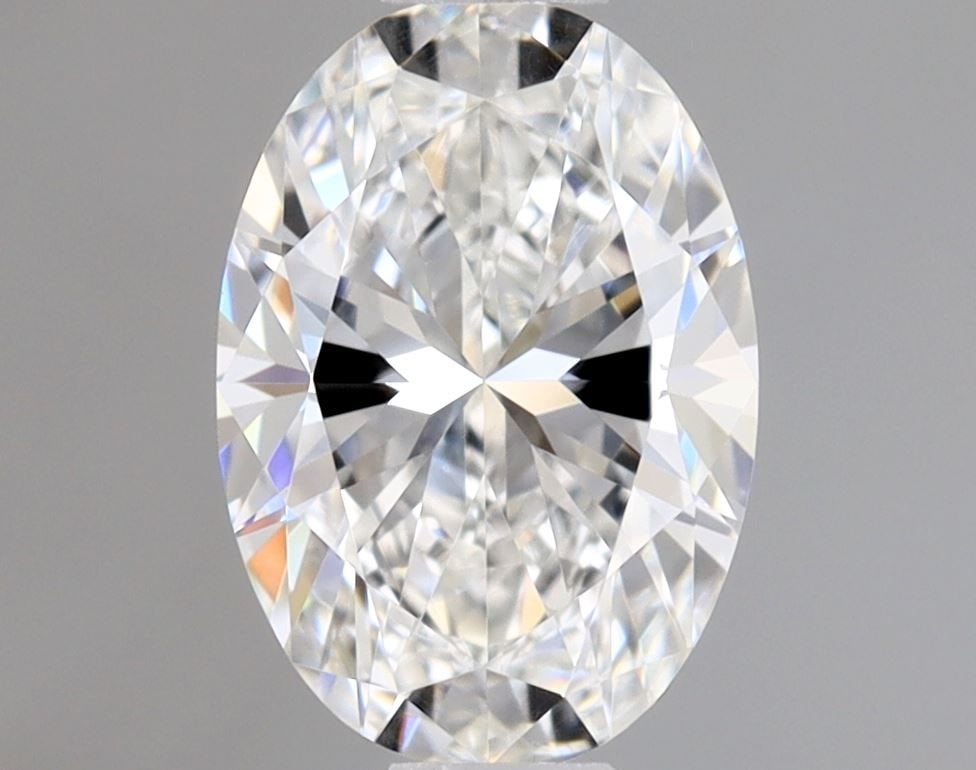 Loose Diamond - OVAL 0.5ct F VVS1: Loose Diamond - OVAL 0.5ct F VVS1 Source: Natural Shape: OVAL Carats: 0.5 Color: F Clarity: VVS1 Certification: GIA Video: