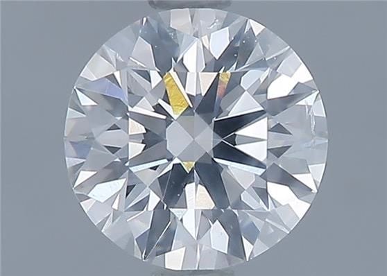 Loose Diamond - ROUND 1.0ct F SI2: Loose Diamond - ROUND 1.0ct F SI2 Source: Natural Shape: ROUND Carats: 1.0 Color: F Clarity: SI2 Certification: GIA Video: