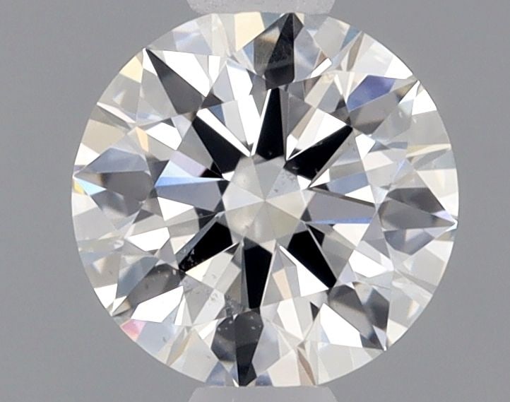 Loose Diamond - ROUND 0.52ct G SI1: Loose Diamond - ROUND 0.52ct G SI1 Source: Natural Shape: ROUND Carats: 0.52 Color: G Clarity: SI1 Certification: GIA Video: