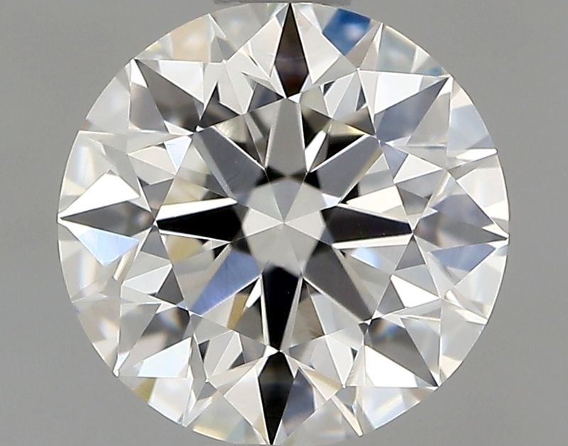 Loose Diamond - ROUND 1.01ct H VS1: Loose Diamond - ROUND 1.01ct H VS1 Source: Natural Shape: ROUND Carats: 1.01 Color: H Clarity: VS1 Certification: GIA Video: