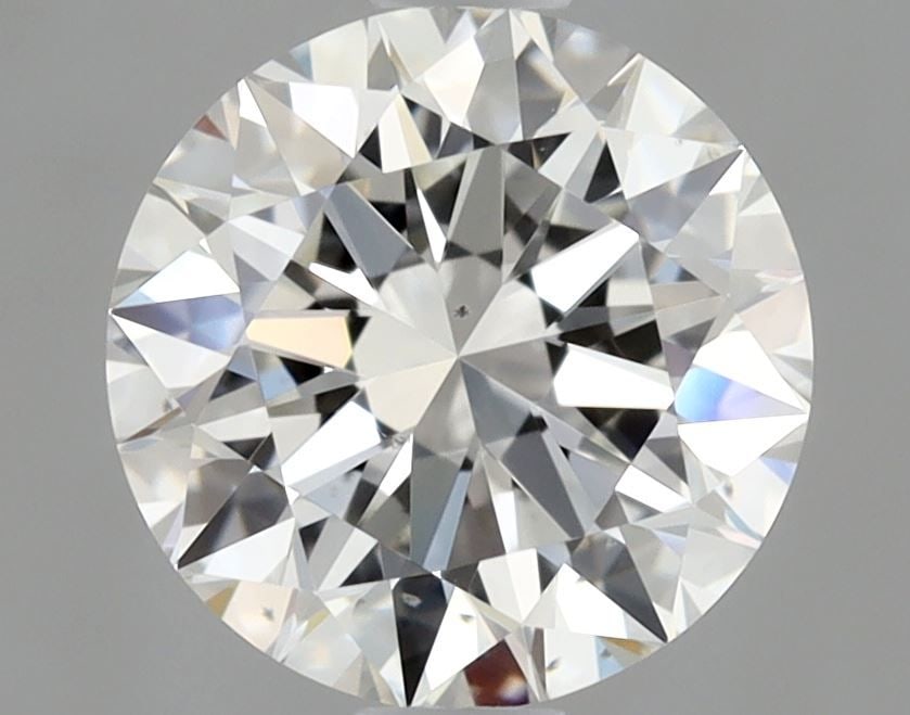 Loose Diamond - ROUND 1.01ct H VS2 (1 of 1)