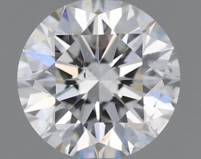 Loose Diamond - ROUND 0.37ct F SI1: Loose Diamond - ROUND 0.37ct F SI1 Source: Natural Shape: ROUND Carats: 0.37 Color: F Clarity: SI1 Certification: GIA Video: