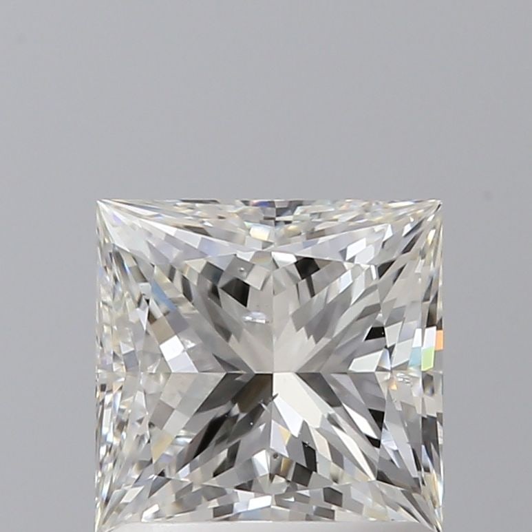 Loose Diamond - PRINCESS 1.2ct H SI1 (1 of 1)
