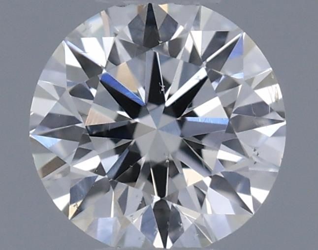 Loose Diamond - ROUND 0.23ct E SI1: Loose Diamond - ROUND 0.23ct E SI1 Source: Natural Shape: ROUND Carats: 0.23 Color: E Clarity: SI1 Certification: GIA Video: