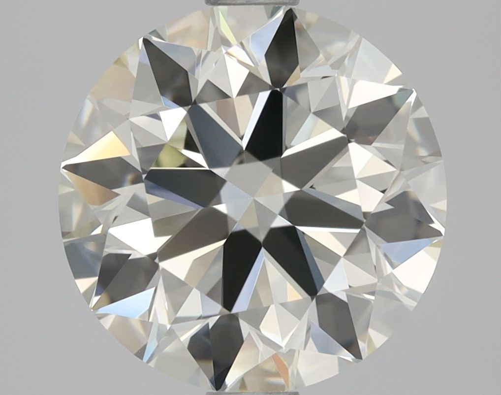 Loose Diamond - ROUND 1.7ct M VVS2: Loose Diamond - ROUND 1.7ct M VVS2 Source: Natural Shape: ROUND Carats: 1.7 Color: M Clarity: VVS2 Certification: GIA Video: Video Link The Diamond Depot Guarantee: All items in this auction are