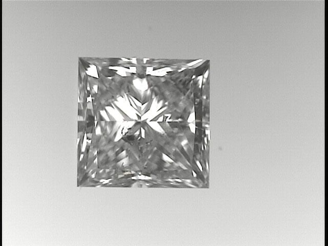 Loose Diamond - PRINCESS 0.96ct E I1: Loose Diamond - PRINCESS 0.96ct E I1 Source: Natural Shape: PRINCESS Carats: 0.96 Color: E Clarity: I1 Certification: OTHER The Diamond Depot Guarantee: All items in this auction are guaranteed to be