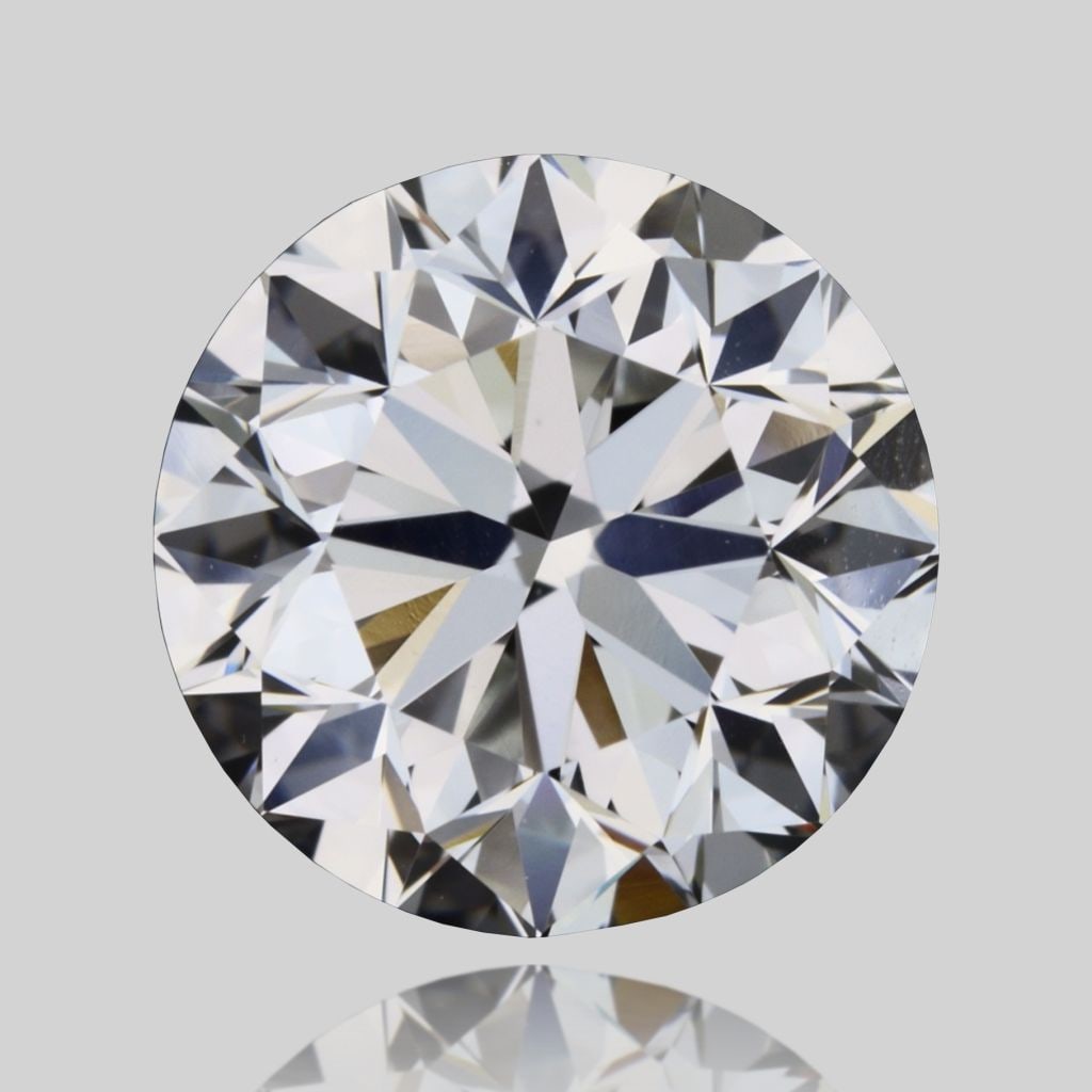 Loose Diamond - ROUND 0.9ct F VVS1: Loose Diamond - ROUND 0.9ct F VVS1 Source: Natural Shape: ROUND Carats: 0.9 Color: F Clarity: VVS1 Certification: HRD Video: Video Link The Diamond Depot Guarantee: All items in this auction are