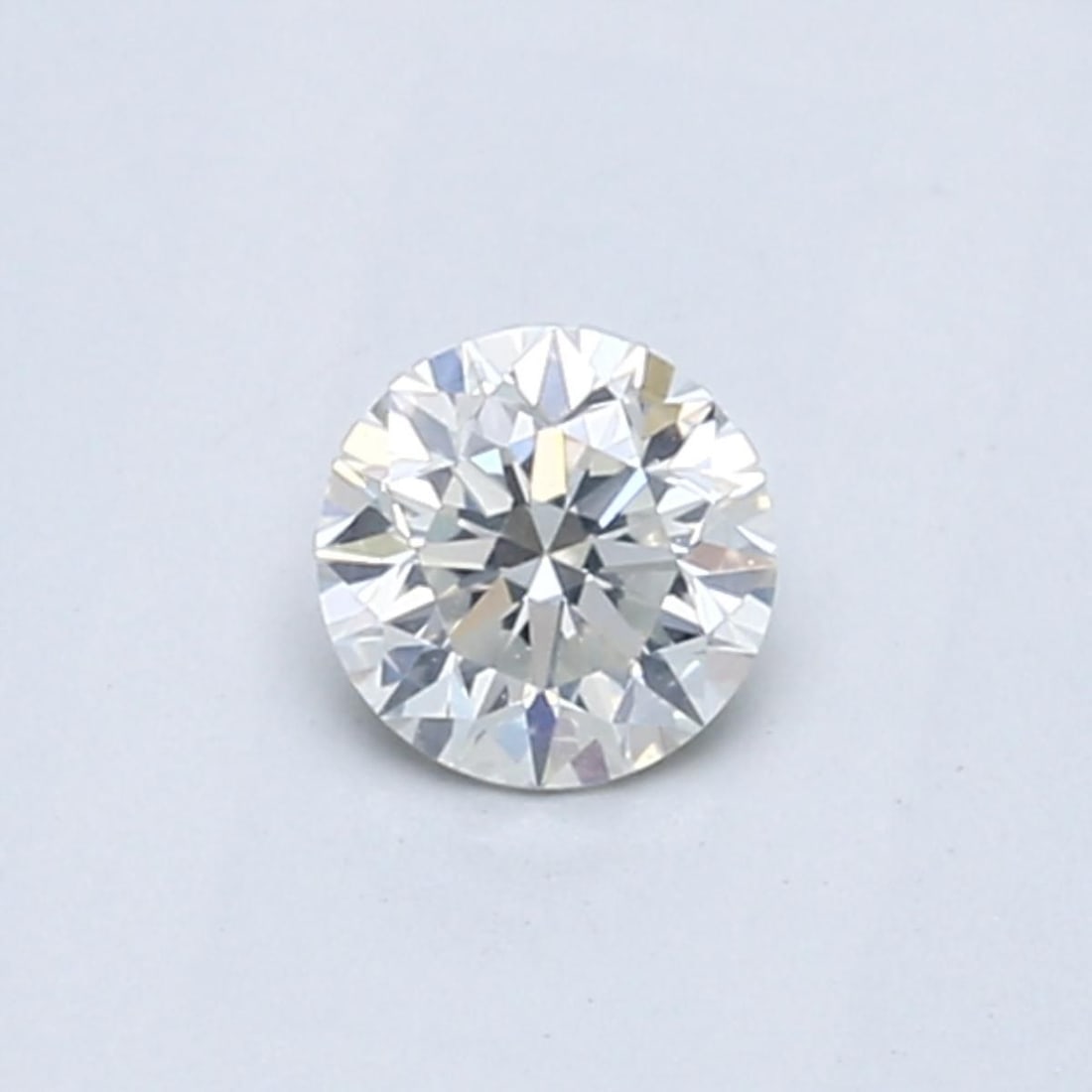 Loose Diamond - ROUND 0.38ct I SI2: Loose Diamond - ROUND 0.38ct I SI2 Source: Natural Shape: ROUND Carats: 0.38 Color: I Clarity: SI2 Certification: GIA Video: