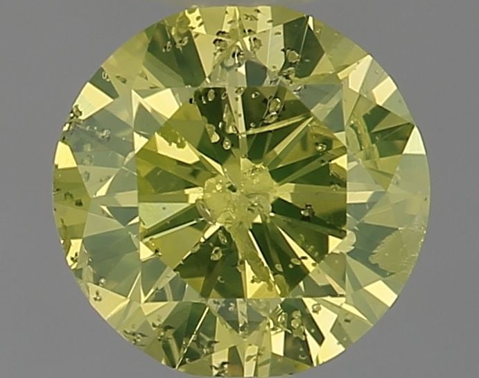 Loose Diamond - ROUND 0.45ct I1 (1 of 1)