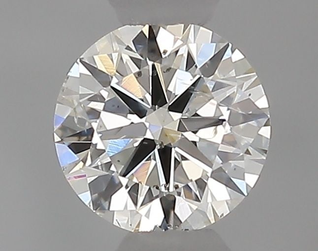 Loose Diamond - ROUND 0.3ct G SI2: Loose Diamond - ROUND 0.3ct G SI2 Source: Natural Shape: ROUND Carats: 0.3 Color: G Clarity: SI2 Certification: IGI Video: