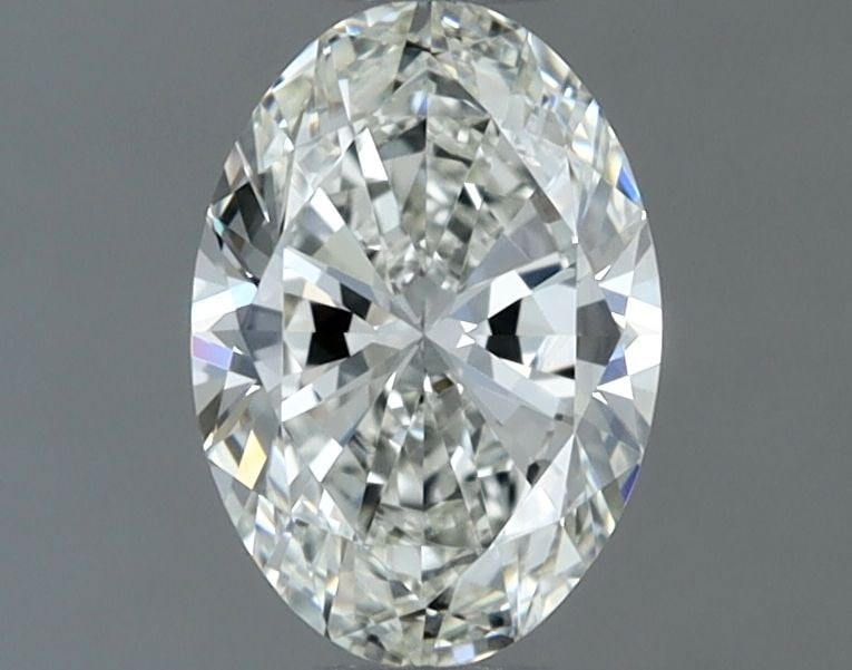 Loose Diamond - OVAL 0.62ct H IF: Loose Diamond - OVAL 0.62ct H IF Source: Natural Shape: OVAL Carats: 0.62 Color: H Clarity: IF Certification: IGI Video: