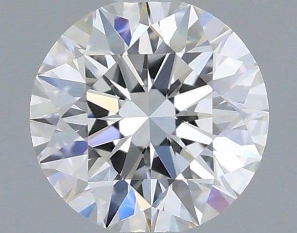 Loose Diamond - ROUND 0.4ct F VVS1: Loose Diamond - ROUND 0.4ct F VVS1 Source: Natural Shape: ROUND Carats: 0.4 Color: F Clarity: VVS1 Certification: GIA Video: