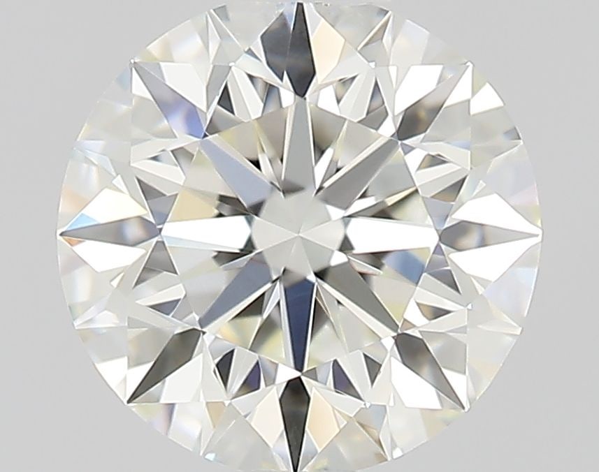 Loose Diamond - ROUND 0.6ct I VVS1: Loose Diamond - ROUND 0.6ct I VVS1 Source: Natural Shape: ROUND Carats: 0.6 Color: I Clarity: VVS1 Certification: GIA Video:
