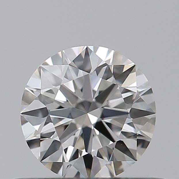 Loose Diamond - ROUND 0.4ct F VVS2: Loose Diamond - ROUND 0.4ct F VVS2 Source: Natural Shape: ROUND Carats: 0.4 Color: F Clarity: VVS2 Certification: GIA Video: