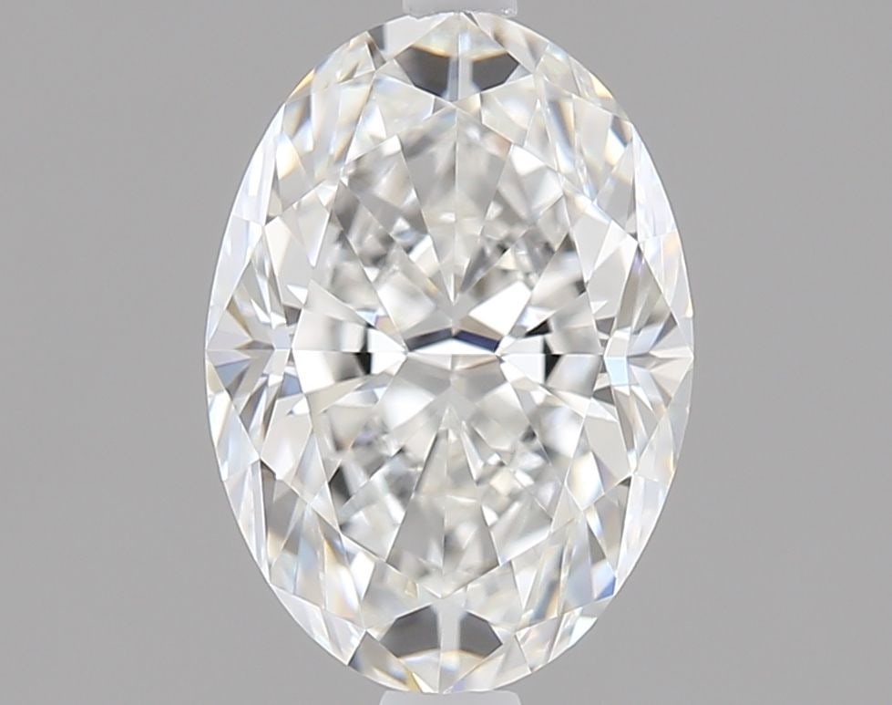 Loose Diamond - OVAL 1.3ct F VVS1: Loose Diamond - OVAL 1.3ct F VVS1 Source: Natural Shape: OVAL Carats: 1.3 Color: F Clarity: VVS1 Certification: GIA Video: