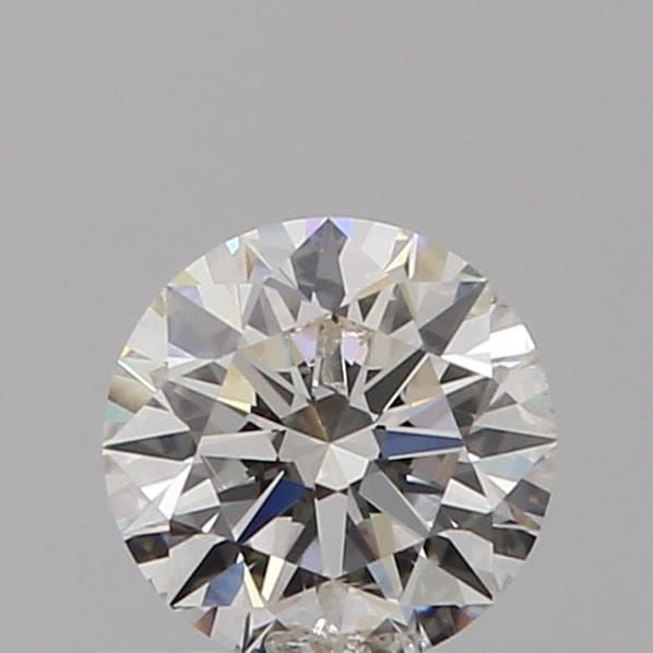 Loose Diamond - ROUND 0.41ct I I1 (1 of 1)