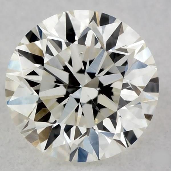Loose Diamond - ROUND 0.24ct K SI1: Loose Diamond - ROUND 0.24ct K SI1 Source: Natural Shape: ROUND Carats: 0.24 Color: K Clarity: SI1 Certification: GIA Video: