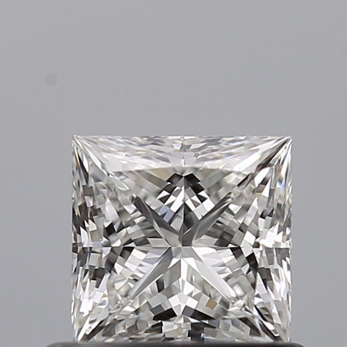 Loose Diamond - PRINCESS 0.57ct G VVS1: Loose Diamond - PRINCESS 0.57ct G VVS1 Source: Natural Shape: PRINCESS Carats: 0.57 Color: G Clarity: VVS1 Certification: GIA Video: