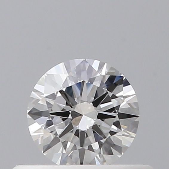 Loose Diamond - ROUND 0.3ct E IF: Loose Diamond - ROUND 0.3ct E IF Source: Natural Shape: ROUND Carats: 0.3 Color: E Clarity: IF Certification: GIA The Diamond Depot Guarantee: All items in this auction are guaranteed to be 100% authe
