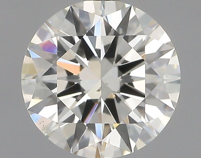 Loose Diamond - ROUND 0.73ct K SI1 (1 of 1)