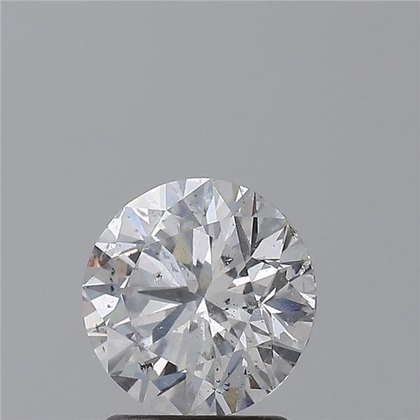 Loose Diamond - ROUND 1.5ct D I1: Loose Diamond - ROUND 1.5ct D I1 Source: Natural Shape: ROUND Carats: 1.5 Color: D Clarity: I1 Certification: GIA Video: