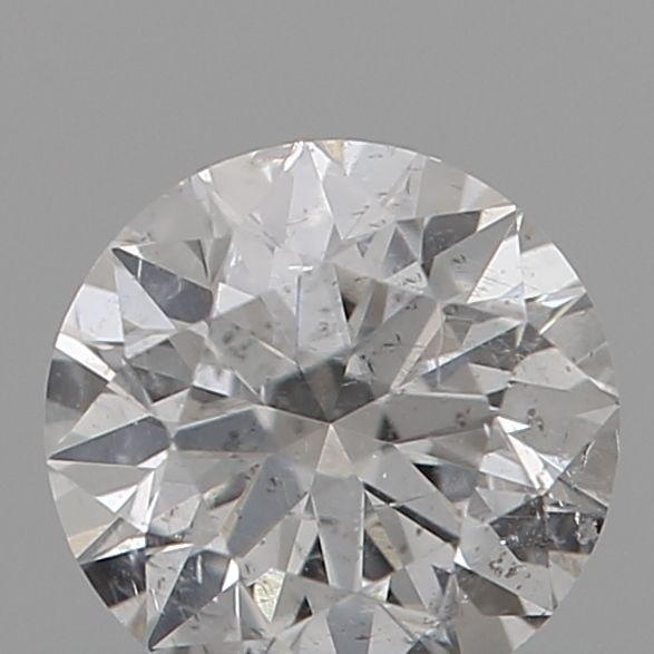 Loose Diamond - ROUND 0.17ct E I1 (1 of 1)