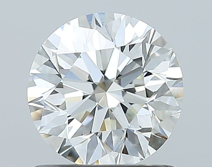 Loose Diamond - ROUND 1.0ct I VS2: Loose Diamond - ROUND 1.0ct I VS2 Source: Natural Shape: ROUND Carats: 1.0 Color: I Clarity: VS2 Certification: GIA Video: