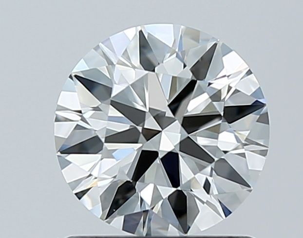 Loose Diamond - ROUND 0.9ct H VS1: Loose Diamond - ROUND 0.9ct H VS1 Source: Natural Shape: ROUND Carats: 0.9 Color: H Clarity: VS1 Certification: GIA Video: