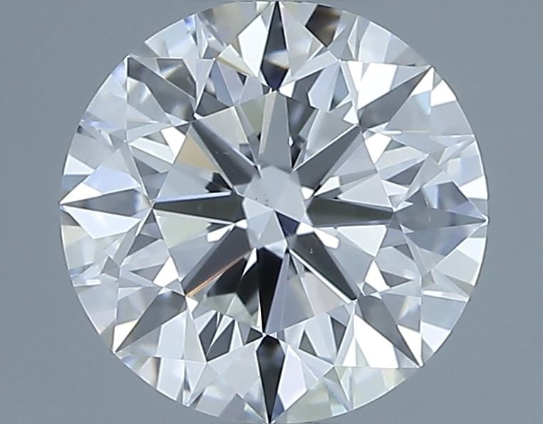 Loose Diamond - ROUND 1.61ct G VS2: Loose Diamond - ROUND 1.61ct G VS2 Source: Natural Shape: ROUND Carats: 1.61 Color: G Clarity: VS2 Certification: GIA Video: Video Link The Diamond Depot Guarantee: All items in this auction are