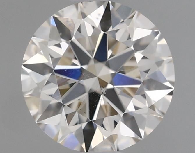 Loose Diamond - ROUND 0.32ct L SI1: Loose Diamond - ROUND 0.32ct L SI1 Source: Natural Shape: ROUND Carats: 0.32 Color: L Clarity: SI1 Certification: GIA Video: Video Link The Diamond Depot Guarantee: All items in this auction are