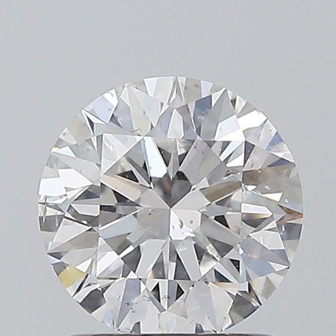 Loose Diamond - ROUND 1.2ct D SI1: Loose Diamond - ROUND 1.2ct D SI1 Source: Natural Shape: ROUND Carats: 1.2 Color: D Clarity: SI1 Certification: GIA Video: Video Link The Diamond Depot Guarantee: All items in this auction are