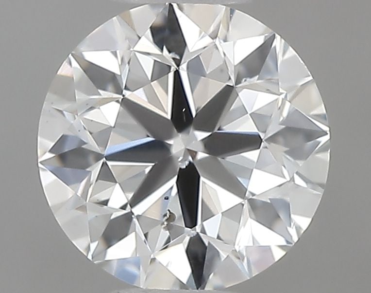 Loose Diamond - ROUND 0.5ct G SI1: Loose Diamond - ROUND 0.5ct G SI1 Source: Natural Shape: ROUND Carats: 0.5 Color: G Clarity: SI1 Certification: GIA Video: