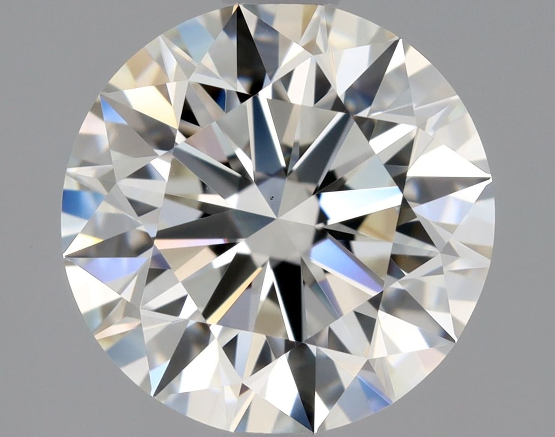 Loose Diamond - ROUND 1.55ct J VS1: Loose Diamond - ROUND 1.55ct J VS1 Source: Natural Shape: ROUND Carats: 1.55 Color: J Clarity: VS1 Certification: GIA Video: