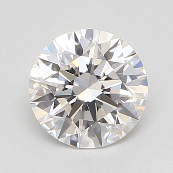 Loose Diamond - ROUND 0.35ct F VVS1: Loose Diamond - ROUND 0.35ct F VVS1 Source: Natural Shape: ROUND Carats: 0.35 Color: F Clarity: VVS1 Certification: GIA Video: