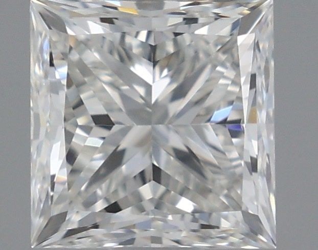 Loose Diamond - PRINCESS 1.0ct I VS1: Loose Diamond - PRINCESS 1.0ct I VS1 Source: Natural Shape: PRINCESS Carats: 1.0 Color: I Clarity: VS1 Certification: GIA Video: