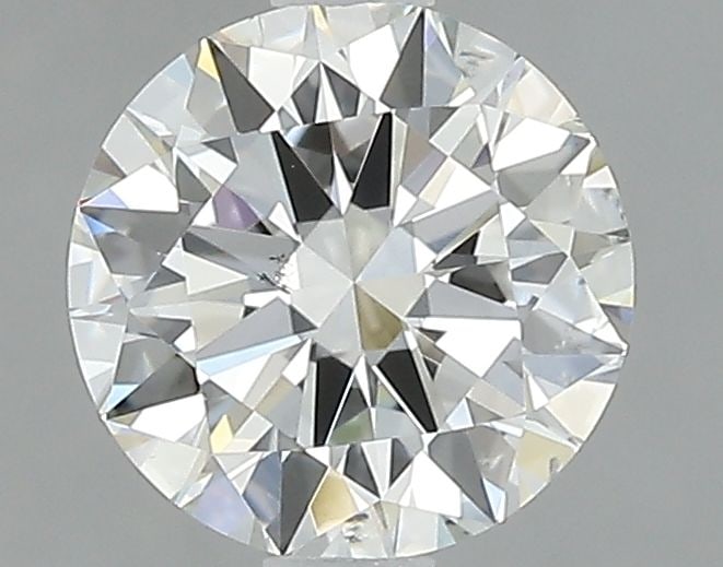 Loose Diamond - ROUND 1.0ct H SI1 (1 of 1)
