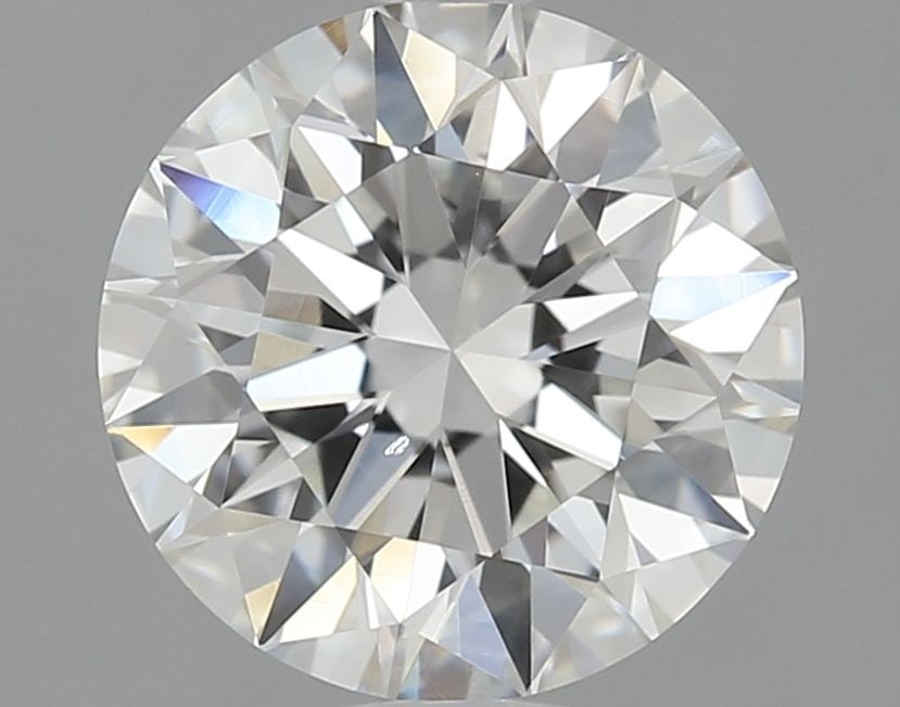 Loose Diamond - ROUND 1.51ct H SI1 (1 of 1)