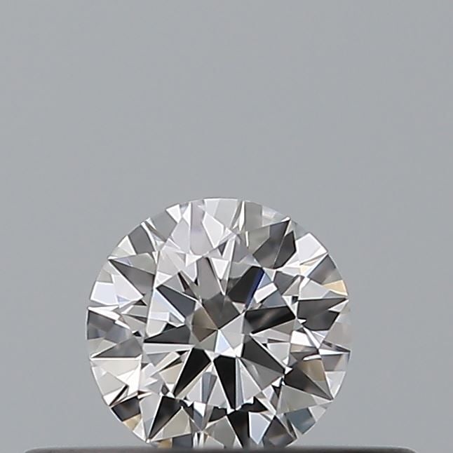 Loose Diamond - ROUND 0.18ct D VVS1 (1 of 1)