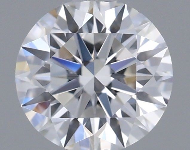 Loose Diamond - ROUND 0.5ct D VVS1: Loose Diamond - ROUND 0.5ct D VVS1 Source: Natural Shape: ROUND Carats: 0.5 Color: D Clarity: VVS1 Certification: GIA Video: