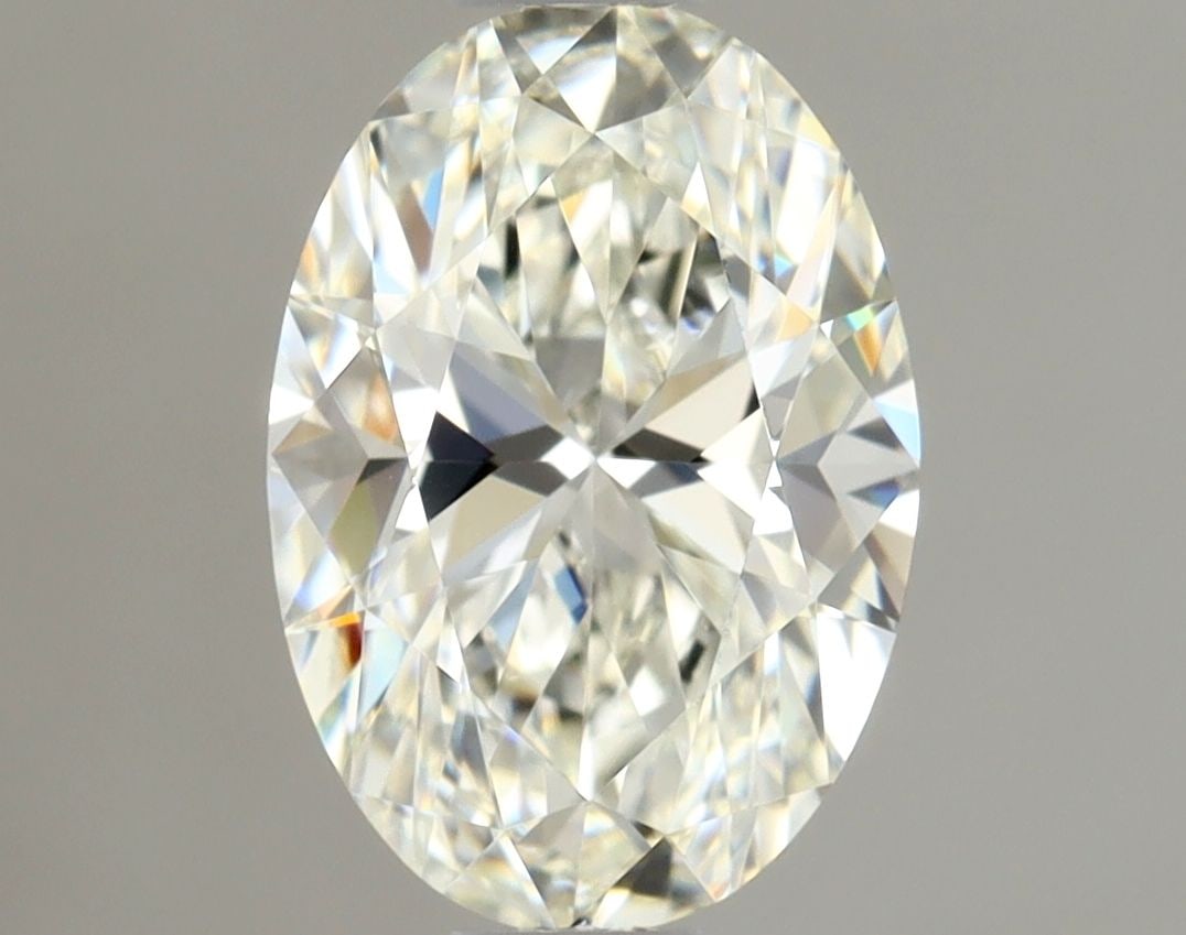 Loose Diamond - OVAL 0.9ct J VVS2 (1 of 1)