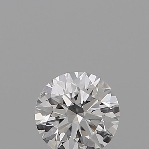 Loose Diamond - ROUND 0.18ct E SI1: Loose Diamond - ROUND 0.18ct E SI1 Source: Natural Shape: ROUND Carats: 0.18 Color: E Clarity: SI1 Certification: GIA Video: