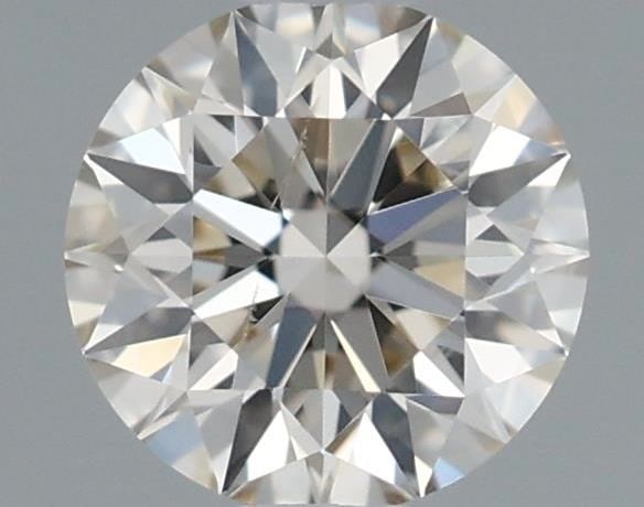 Loose Diamond - ROUND 0.3ct L SI1 (1 of 1)