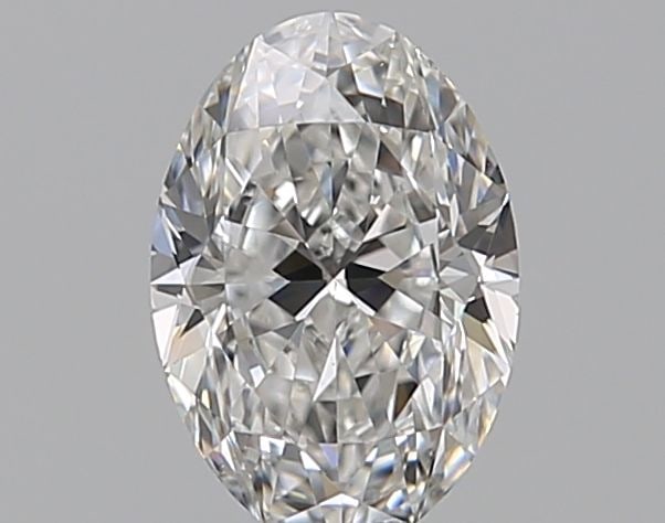 Loose Diamond - OVAL 0.81ct F VS2: Loose Diamond - OVAL 0.81ct F VS2 Source: Natural Shape: OVAL Carats: 0.81 Color: F Clarity: VS2 Certification: GIA Video: Video Link The Diamond Depot Guarantee: All items in this auction are