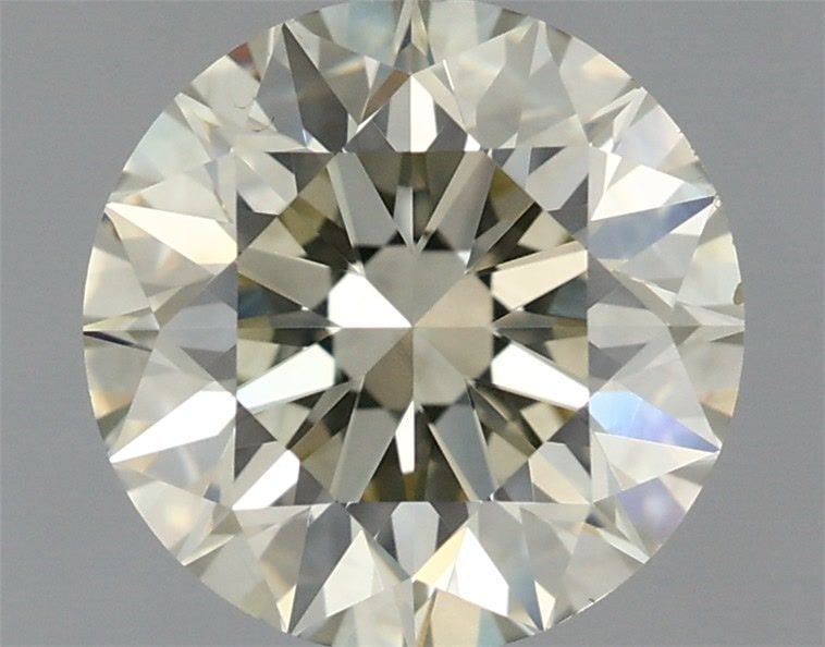 Loose Diamond - ROUND 1.52ct O-P SI1: Loose Diamond - ROUND 1.52ct O-P SI1 Source: Natural Shape: ROUND Carats: 1.52 Color: O-P Certification: GIA Video: