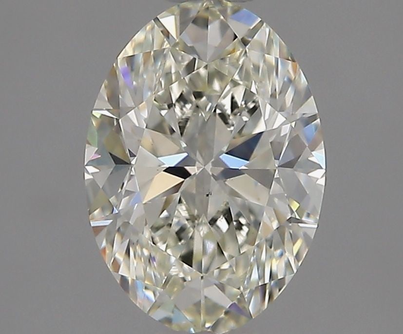 Loose Diamond - OVAL 1.7ct I VS2: Loose Diamond - OVAL 1.7ct I VS2 Source: Natural Shape: OVAL Carats: 1.7 Color: I Clarity: VS2 Certification: IGI Video: