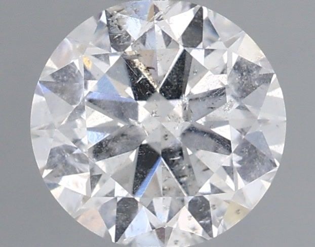 Loose Diamond - ROUND 1.0ct F I1: Loose Diamond - ROUND 1.0ct F I1 Source: Natural Shape: ROUND Carats: 1.0 Color: F Clarity: I1 Certification: IGI Video: