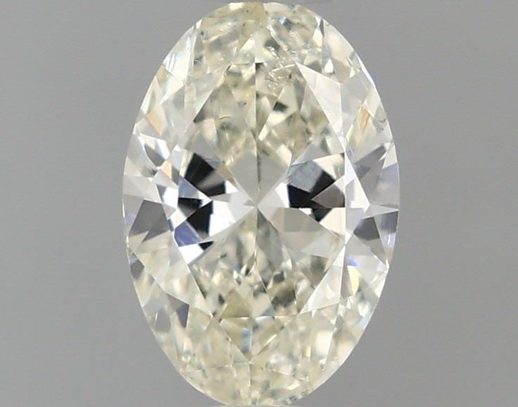 Loose Diamond - OVAL 0.41ct J SI1: Loose Diamond - OVAL 0.41ct J SI1 Source: Natural Shape: OVAL Carats: 0.41 Color: J Clarity: SI1 Certification: IGI Video: