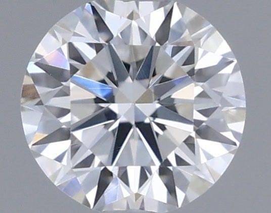 Loose Diamond - ROUND 0.2ct E VVS2: Loose Diamond - ROUND 0.2ct E VVS2 Source: Natural Shape: ROUND Carats: 0.2 Color: E Clarity: VVS2 Certification: GIA Video: