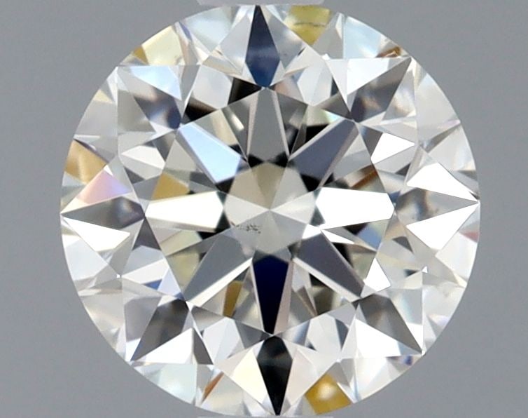 Loose Diamond - ROUND 0.7ct I SI1: Loose Diamond - ROUND 0.7ct I SI1 Source: Natural Shape: ROUND Carats: 0.7 Color: I Clarity: SI1 Certification: GIA Video: