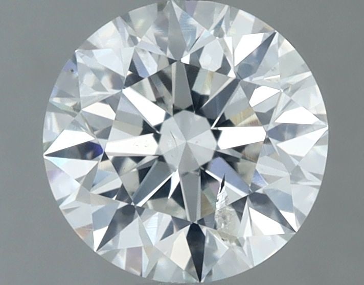 Loose Diamond - ROUND 1.5ct G SI2: Loose Diamond - ROUND 1.5ct G SI2 Source: Natural Shape: ROUND Carats: 1.5 Color: G Clarity: SI2 Certification: IGI Video: